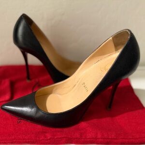 Christian Louboutin pumps